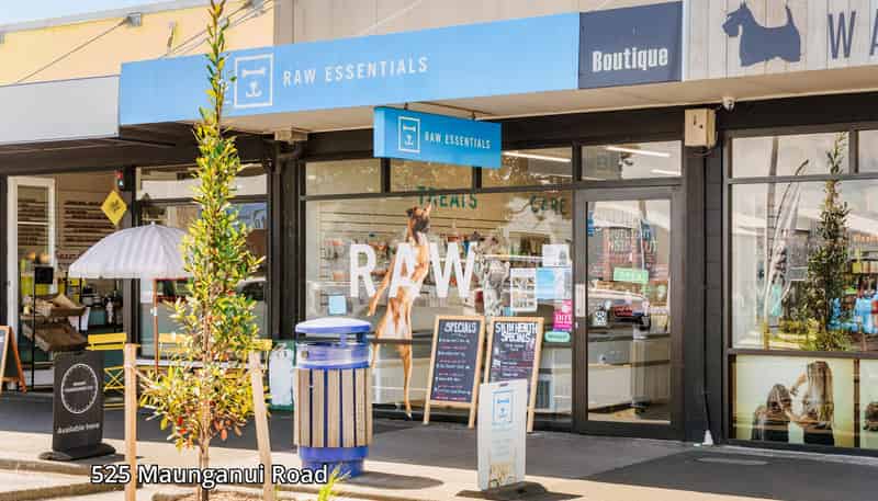 525 & 529 Maunganui Road, Mount Maunganui
