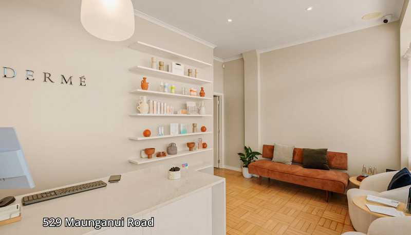 525 & 529 Maunganui Road, Mount Maunganui