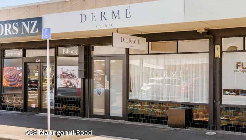 525 & 529 Maunganui Road, Mount Maunganui