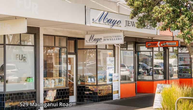525 & 529 Maunganui Road, Mount Maunganui