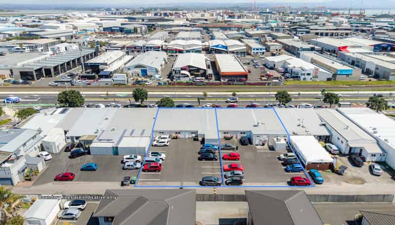 525 & 529 Maunganui Road, Mount Maunganui