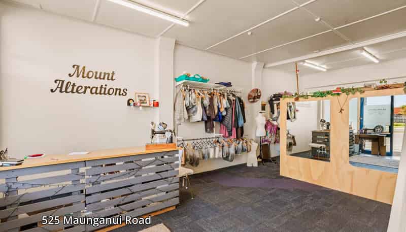 525 & 529 Maunganui Road, Mount Maunganui