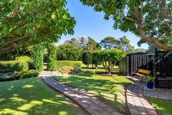 140 Moana Anu Anu Avenue, Whangamata