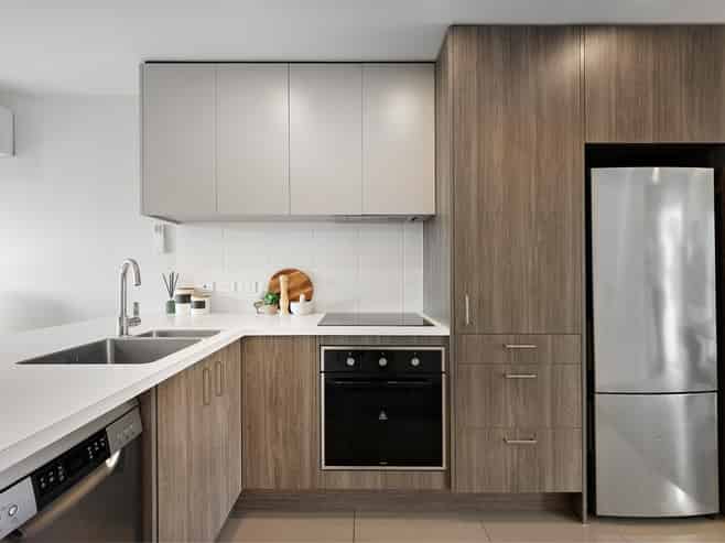 53/170 Fraser Avenue, Johnsonville