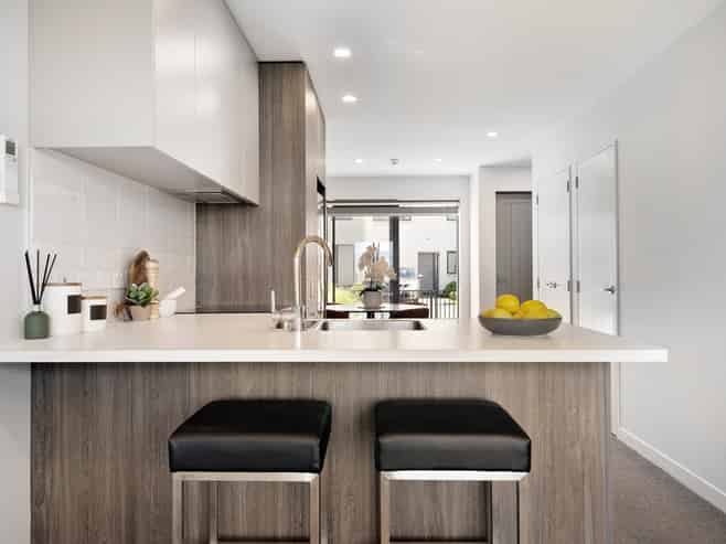 53/170 Fraser Avenue, Johnsonville