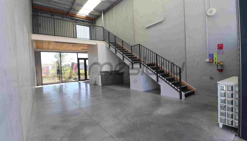 07/11 Northside Drive, Westgate