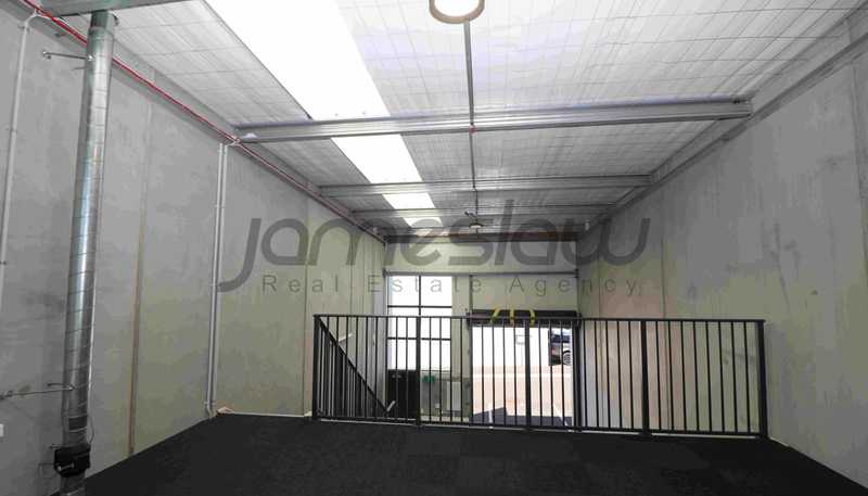 07/11 Northside Drive, Westgate