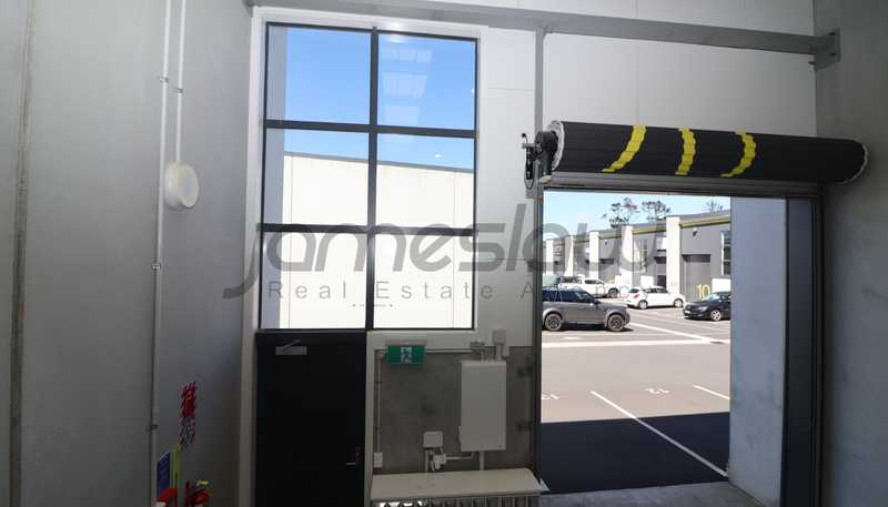 07/11 Northside Drive, Westgate