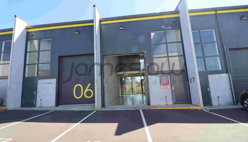 07/11 Northside Drive, Westgate