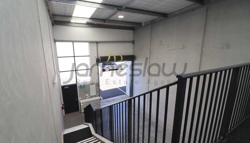 07/11 Northside Drive, Westgate