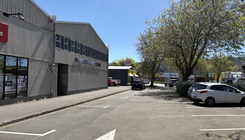 806 Fergusson Drive, Upper Hutt