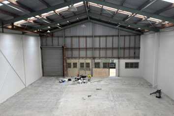 HIGH PROFILE WHOLESALE / RETAIL FOR LEASE – UPPER