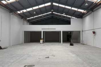 HIGH PROFILE WHOLESALE / RETAIL FOR LEASE – UPPER
