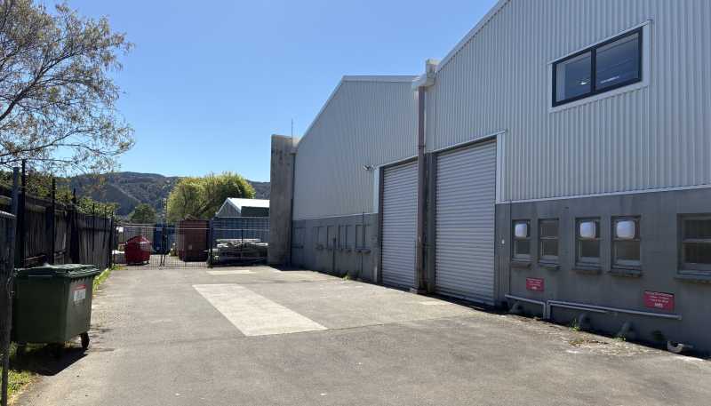 806 Fergusson Drive, Upper Hutt