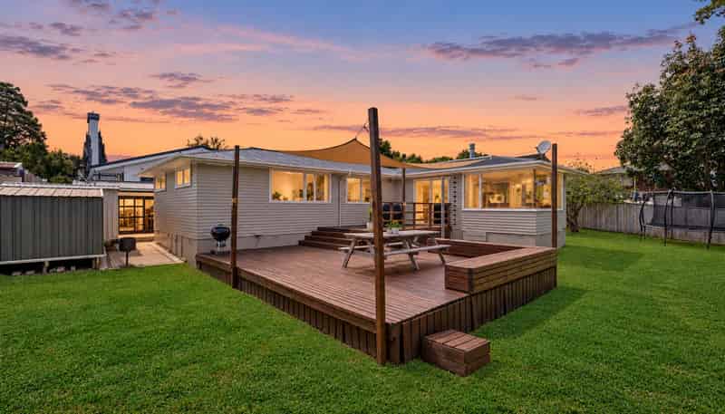 61 Patons Road, Howick