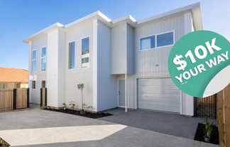 743 Fergusson Drive, Elderslea
