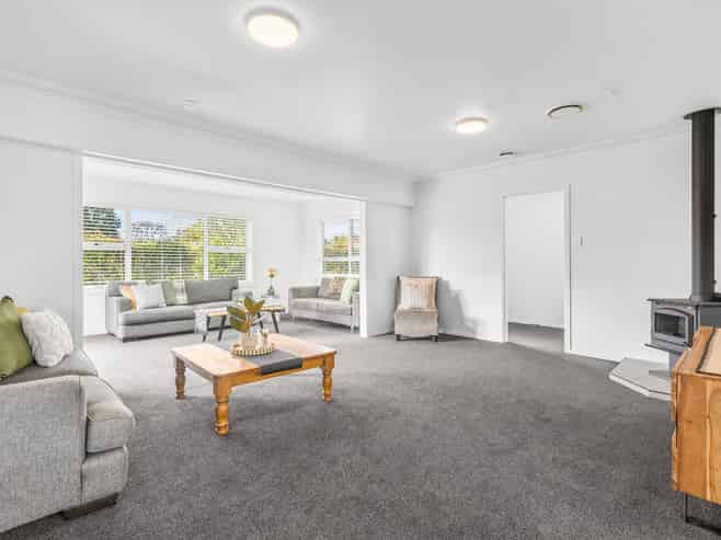 44 Vernall Street, Nawton