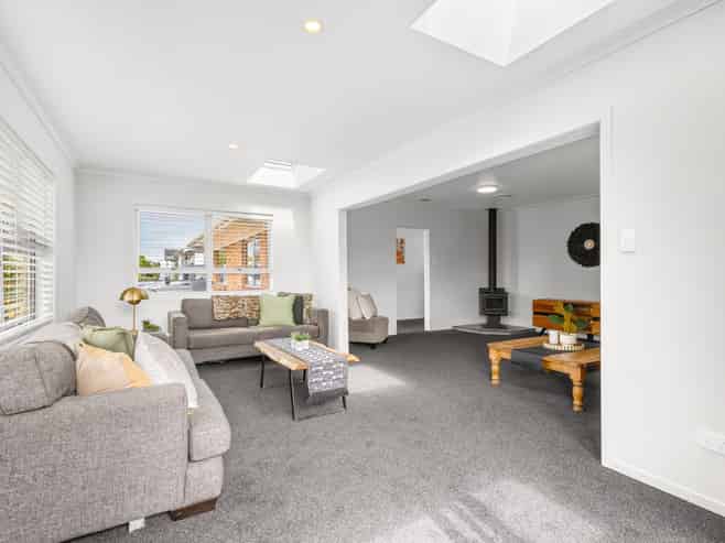 44 Vernall Street, Nawton