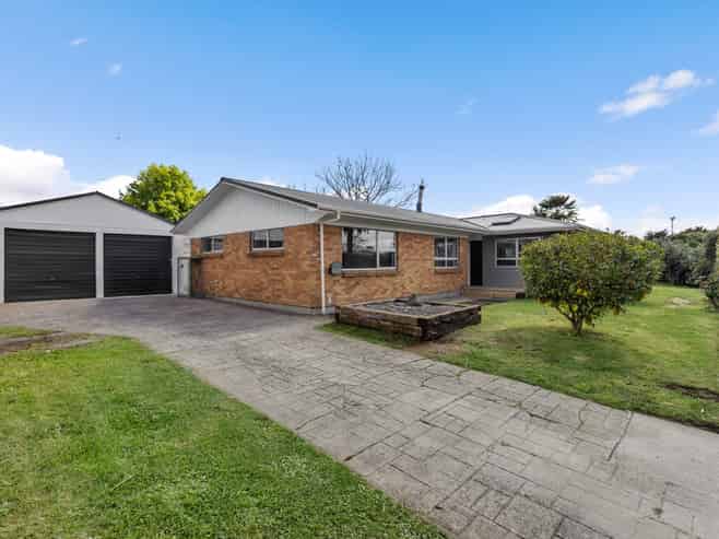 44 Vernall Street, Nawton