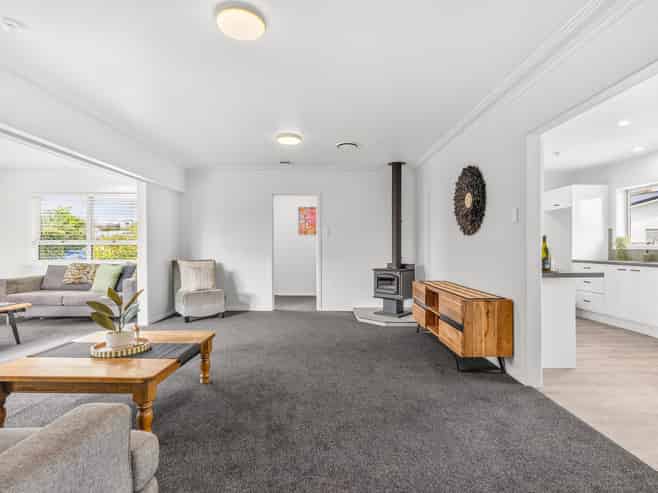 44 Vernall Street, Nawton