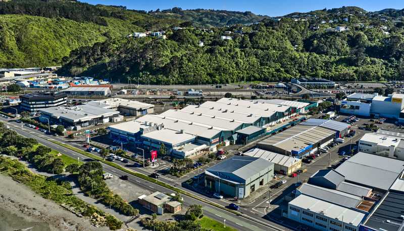 2 Nevis Street, Petone