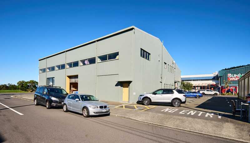 2 Nevis Street, Petone