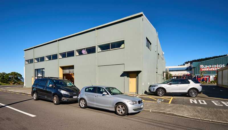 2 Nevis Street, Petone
