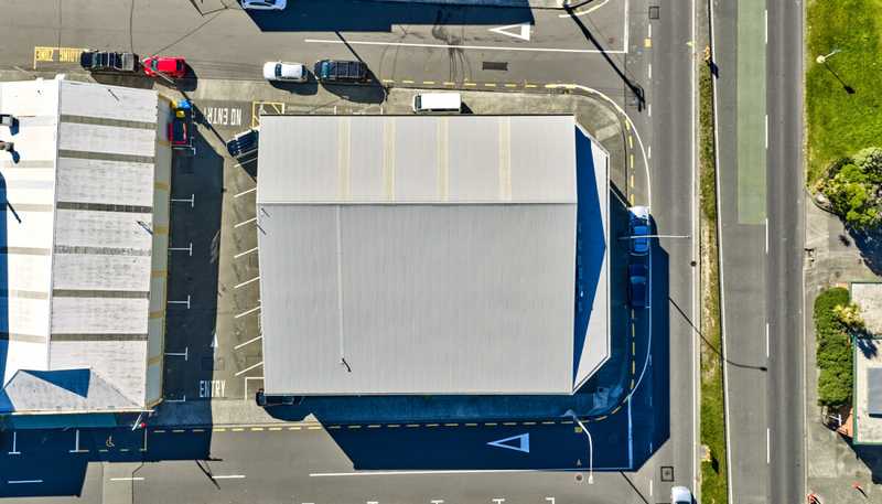 2 Nevis Street, Petone