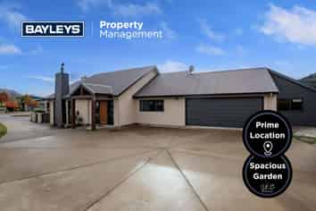60 Mount Iron Drive, Wanaka