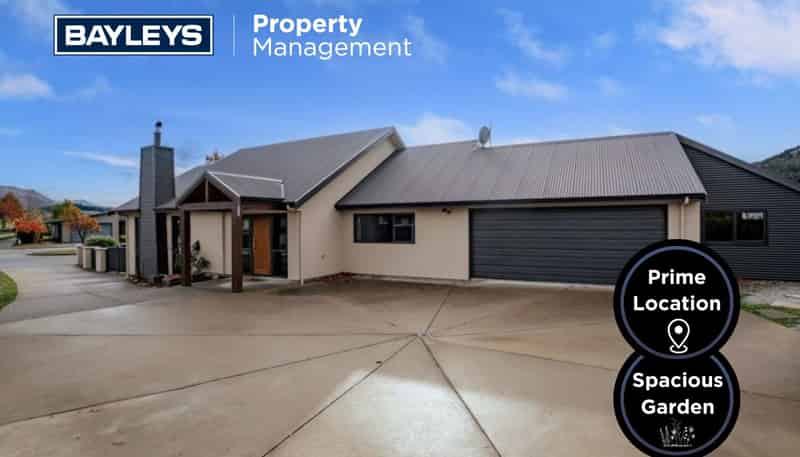 60 Mount Iron Drive, Wanaka