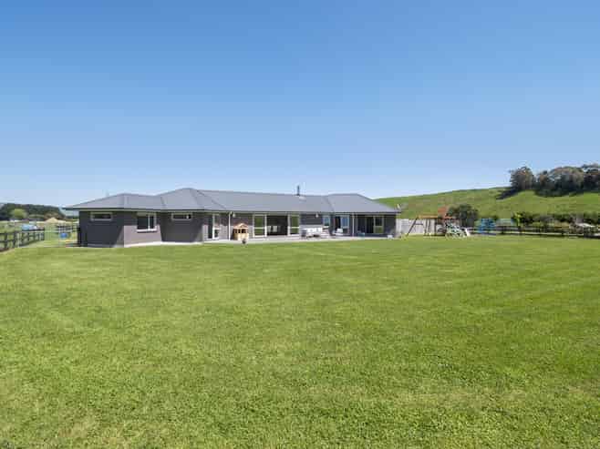 97 Pohangina Road, Ashhurst