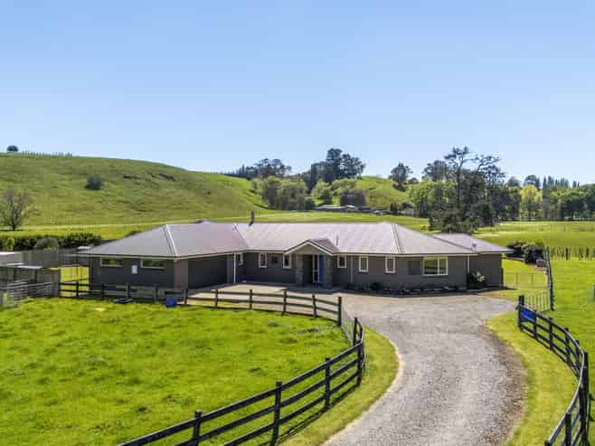 97 Pohangina Road, Ashhurst