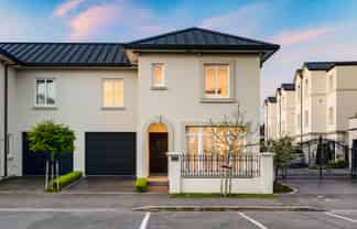 4 Ayr Street, Riccarton