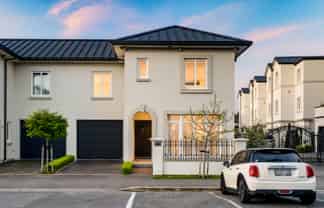 4 Ayr Street, Riccarton
