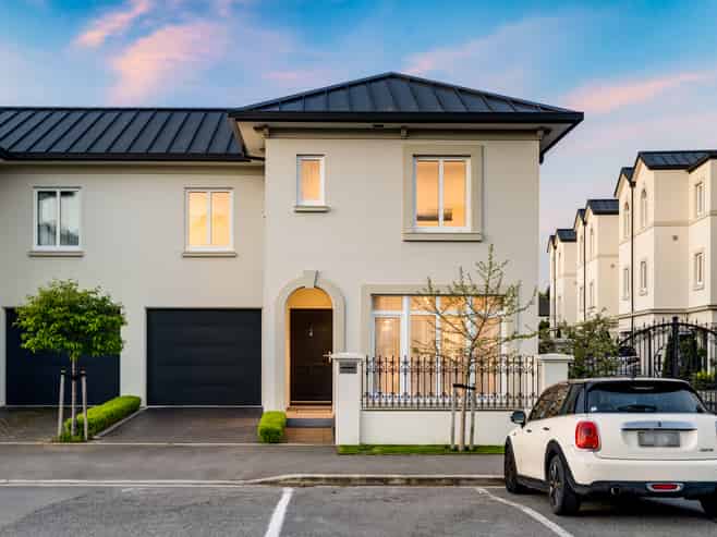 4 Ayr Street, Riccarton