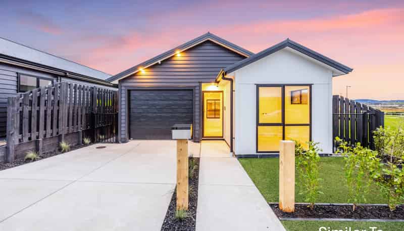13 Ngaro Street, Te Kauwhata