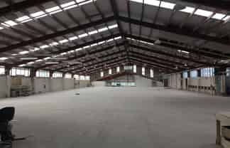 Functional and affordable industrial