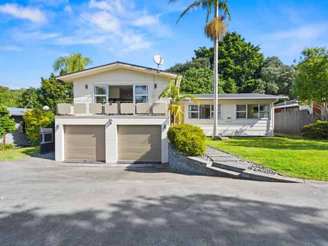 17 Kotare Crescent, Maunu