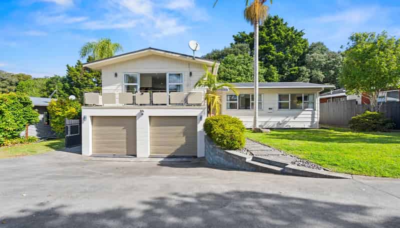 17 Kotare Crescent, Maunu