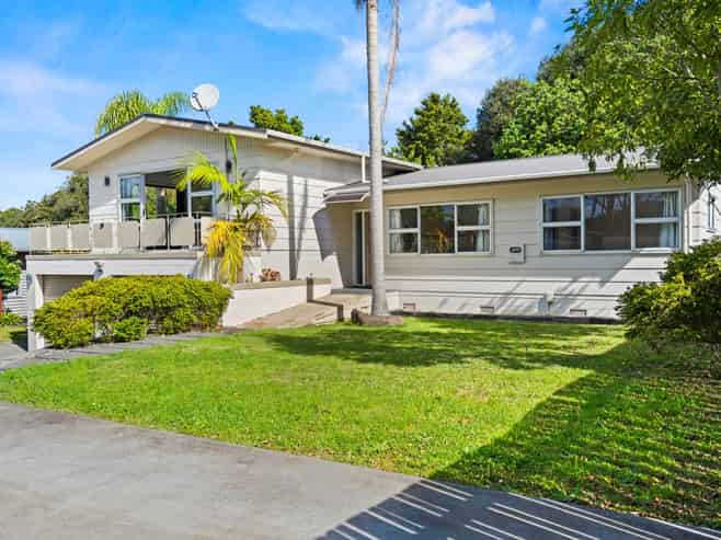 17 Kotare Crescent, Maunu