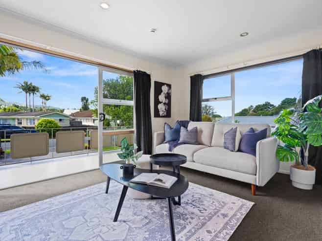 17 Kotare Crescent, Maunu
