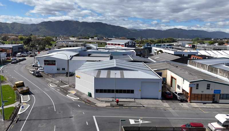 18 Bridge Street, Melling