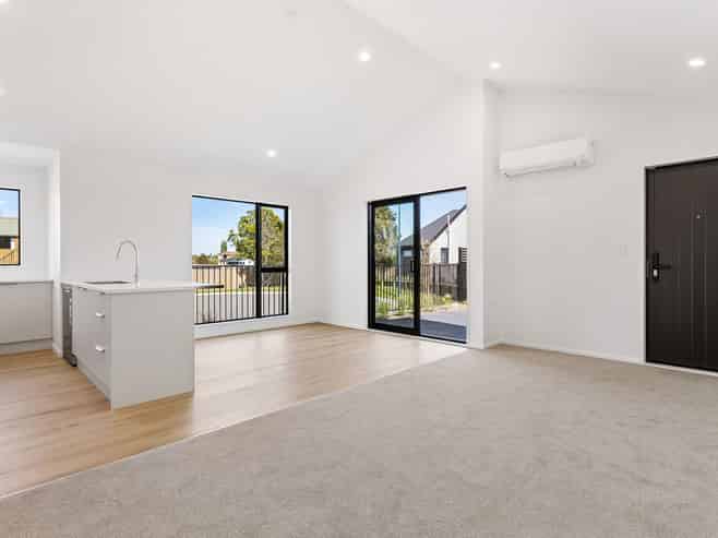 10 Booker Lane, Kaiapoi