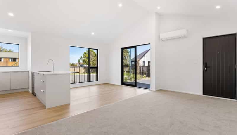 10 Booker Lane, Kaiapoi