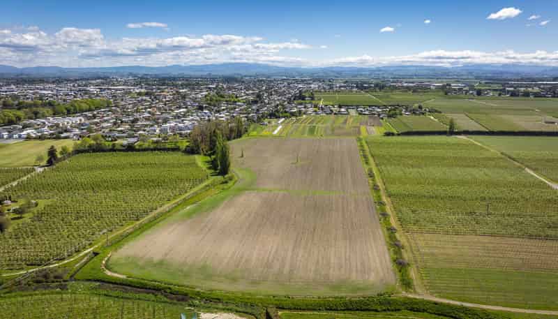  St Georges Road (Lot 4 DP 20205), Havelock North