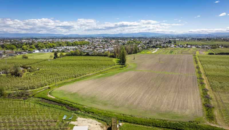  St Georges Road (Lot 4 DP 20205), Havelock North