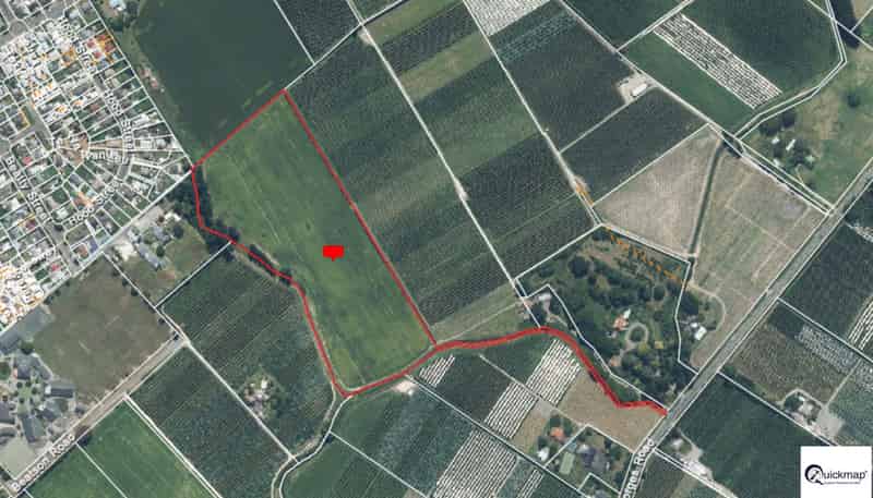  St Georges Road (Lot 4 DP 20205), Havelock North