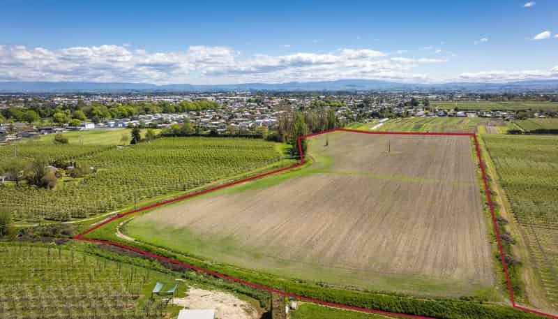 St Georges Road (Lot 4 DP 20205), Havelock North