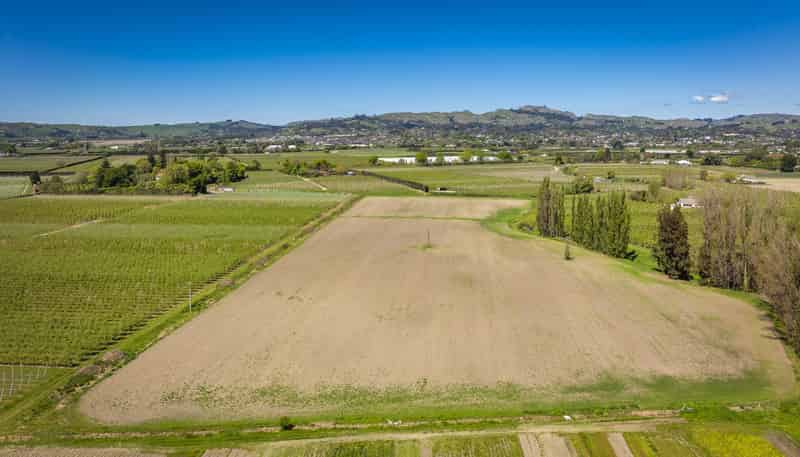  St Georges Road (Lot 4 DP 20205), Havelock North