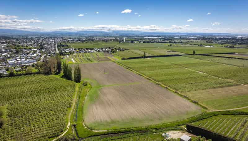  St Georges Road (Lot 4 DP 20205), Havelock North